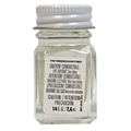Testors 1148 Enamel Paint Enamel Thinner (1/4 oz) - 1/4oz