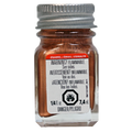 Testors 1151 Enamel Paint Metallic Copper - 1/4oz