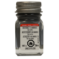 Testors 1163 Enamel Paint Flat Battle Gray - 1/4oz