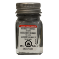 Testors 1181 Enamel Paint Flat Aluminum - 1/4oz
