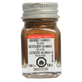 Testors 1182 Enamel Paint Flat Brass - 1/4oz