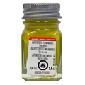 Testors 1184 Enamel Paint Flat Zinc Chromate - 1/4oz
