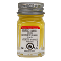 Testors 1191 Enamel Paint Sunflower - 1/4oz