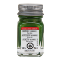 Testors 1192 Enamel Paint Bright Lime - 1/4oz