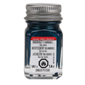 Testors 1193 Enamel Paint Teal - 1/4oz