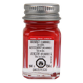Testors 1197 Enamel Paint Cherry - 1/4oz
