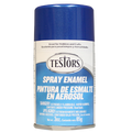 Testors 1209 Artic Blue Metallic Enamel - 3oz
