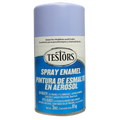 Testors 1234 Gloss Purple Spray Enamel - 3oz