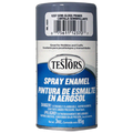 Testors 1237 Primer Spray Enamel - 3oz
