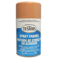 Testors 1241 Natural Wood Spray Enamel - 3oz