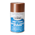 Testors 1251 Metallic Copper Spray Enamel - 3oz