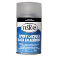 Testors 1260 Dullcote Spray Enamel - 3oz