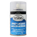 Testors 1261 Glosscote Spray Enamel - 3oz