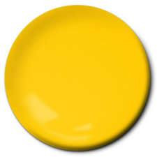 Testors*1708 Insignia Yellow FS33538 - 1/2 oz