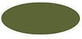 Testors 1713 Medium Green FS34102 - 1/2 oz