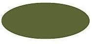 Testors 1713 Medium Green FS34102 - 1/2 oz