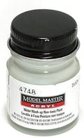 Testors 1722 Duck Egg Blue FS35622 - 1/2 oz
