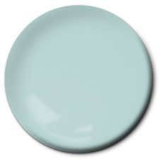 Testors 1722 Duck Egg Blue FS35622 - 1/2 oz