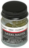 Testors 1731 Aircraft Gray FS16473 - 1/2 oz