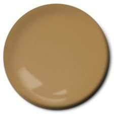 Testors 1742 Dark Tan FS30219 - 1/2 oz