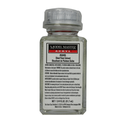Testors 1789 Airbrush Thinner 1.75o