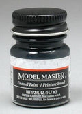 Testors 1795 Gun Metal - 1/2 oz