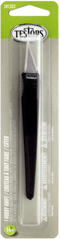 Testors 281202 Hobby Knife