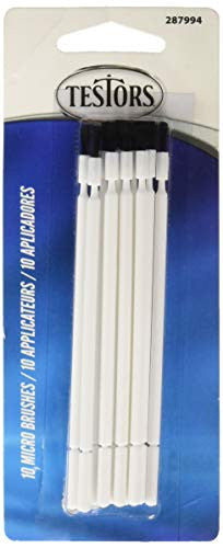 Testors 281212 Microbrush