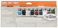 Testors 281230 Aircraft Fininshing Enamel Paint Set