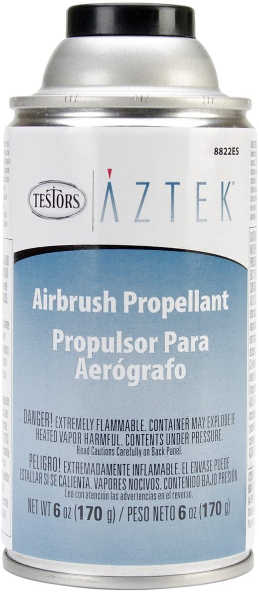 Testors 8822 Propellant - 6 oz