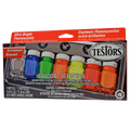 Testors 9132 Enamel Paint Set - 1/4oz