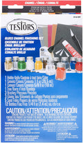 Testors 9161 Gloss Finishing Kit