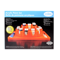 Testors 9178 Carousel Finishing Set