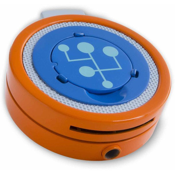 Tomy 86302 Miles from Tomorrowland Blastbuckle