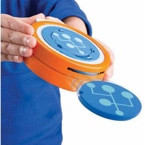 Tomy 86302 Miles from Tomorrowland Blastbuckle