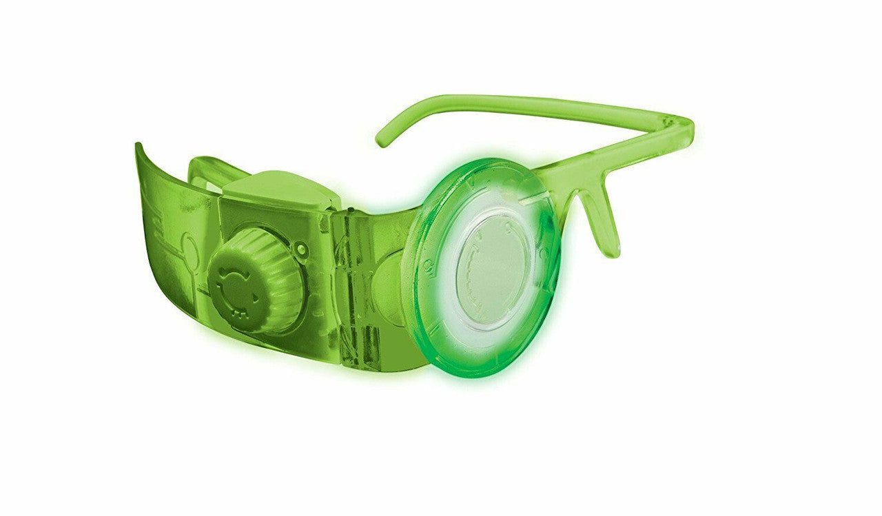 Tomy 86303 Miles from Tomorrowland Spectral Eyescreen