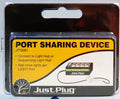 Woodland Scenics 5681 Just Plug Port Sharing Device