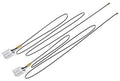 WDS 5743 Just Plug Warm White Nano LED Lights