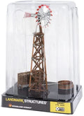 Woodland Scenics 5868 O Gauge B/U Windmill