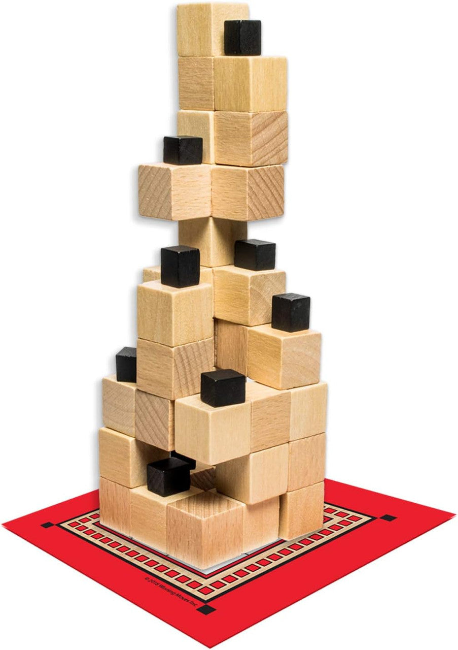 Winning Moves Games 1223 Kozo Wood Grain