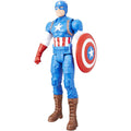 Marvel Titan Hero Series 12" Captain America Figure