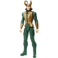 Marvel Avengers Titan Hero Series 12" Loki Figure