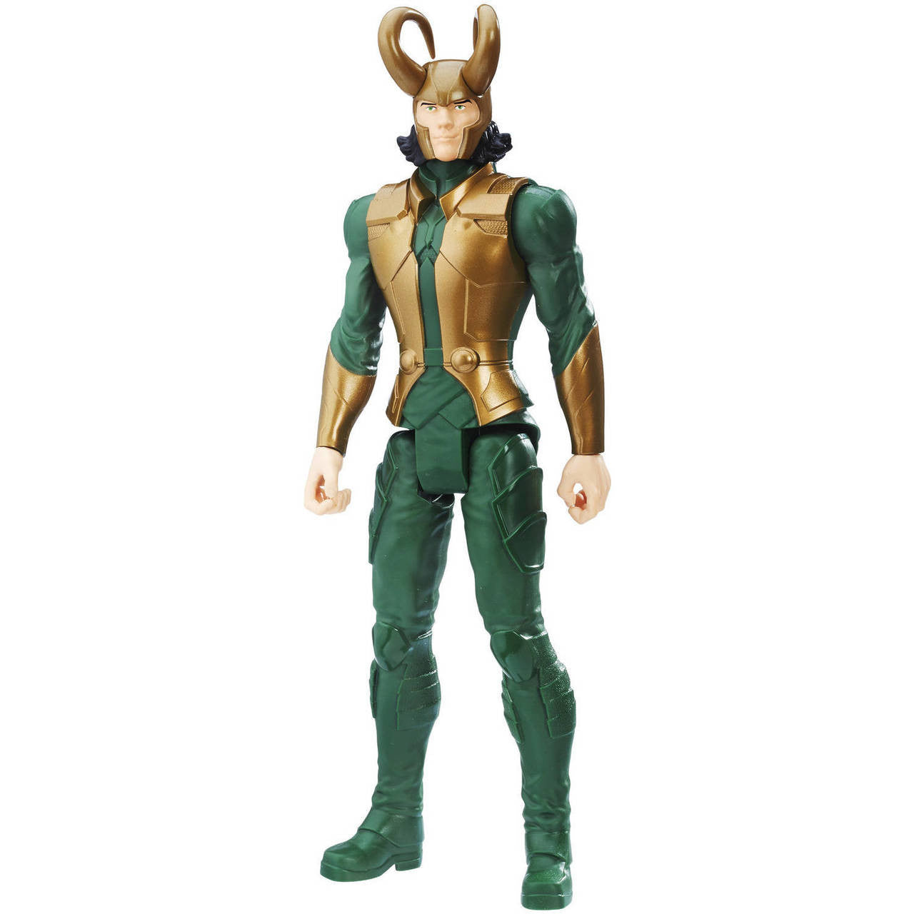 Marvel Avengers Titan Hero Series 12" Loki Figure