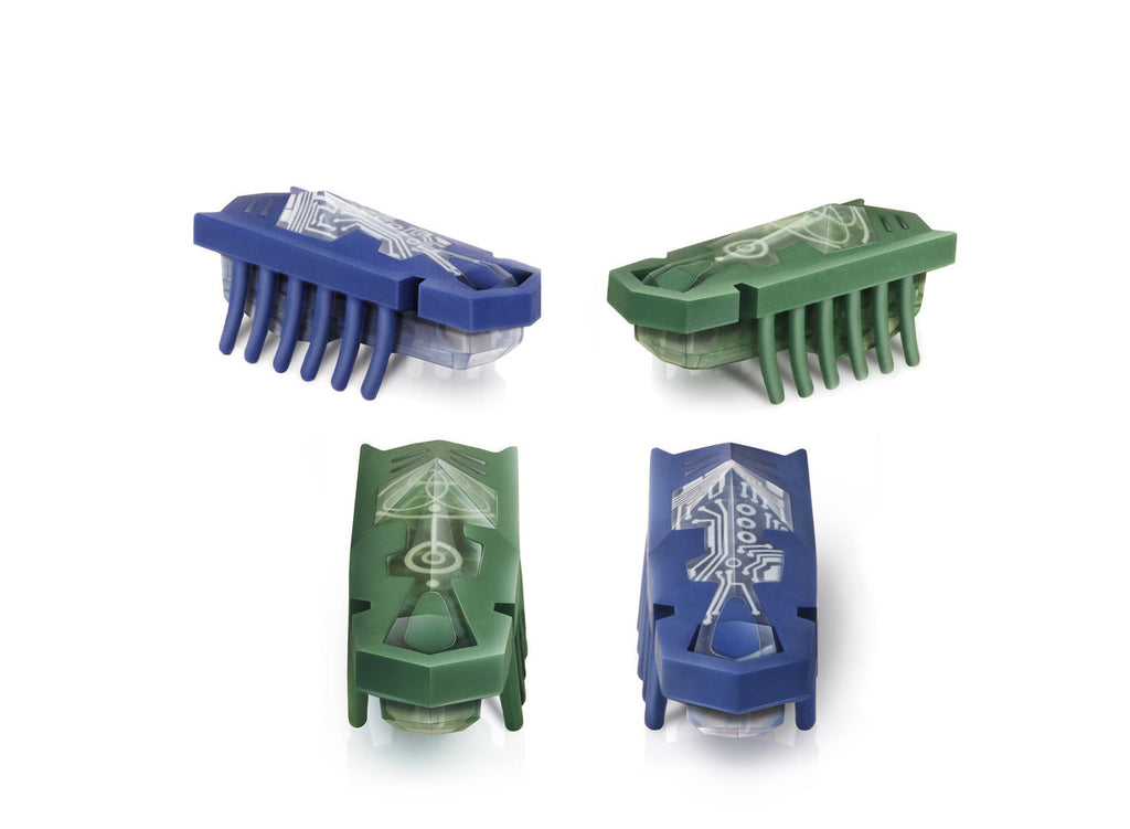 Hexbug Nano Track Playset Bundle