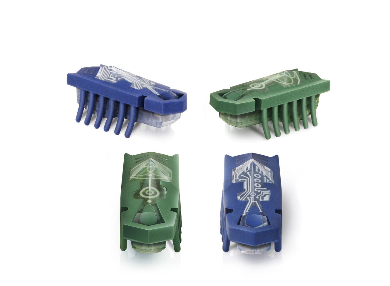 Hexbug Nano Track Playset Bundle