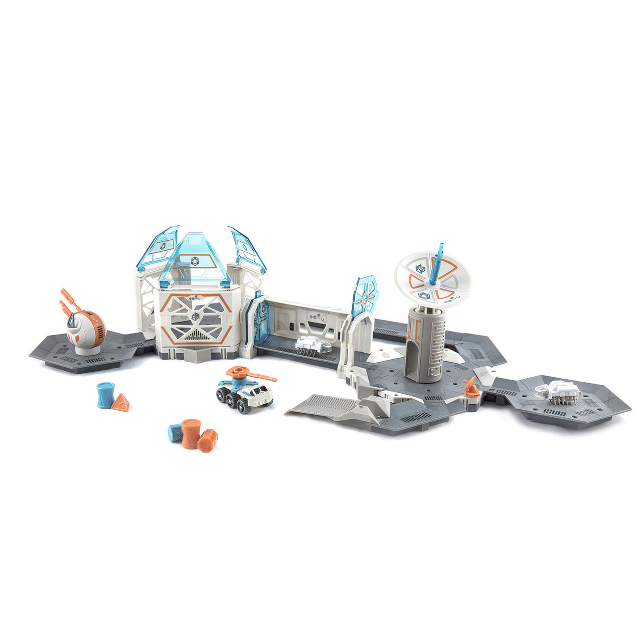 Hexbug Nano Space Discovery Station