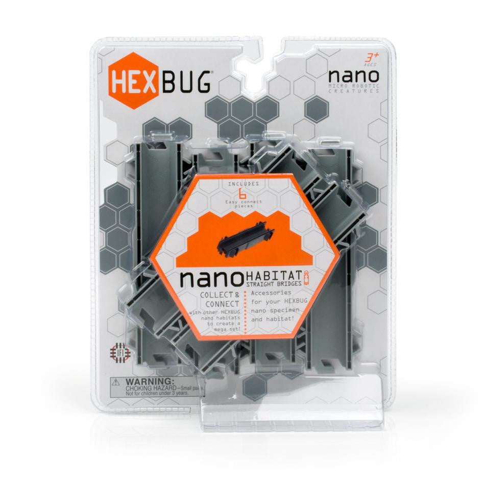 Hexbug Nano Track Playset Bundle