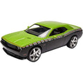 Revell 854398 Foose 2013 Challenger SRT8 - Skill 3