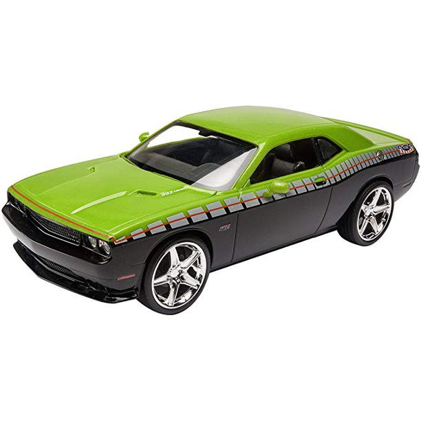 Revell 854398 Foose 2013 Challenger SRT8 - Skill 3