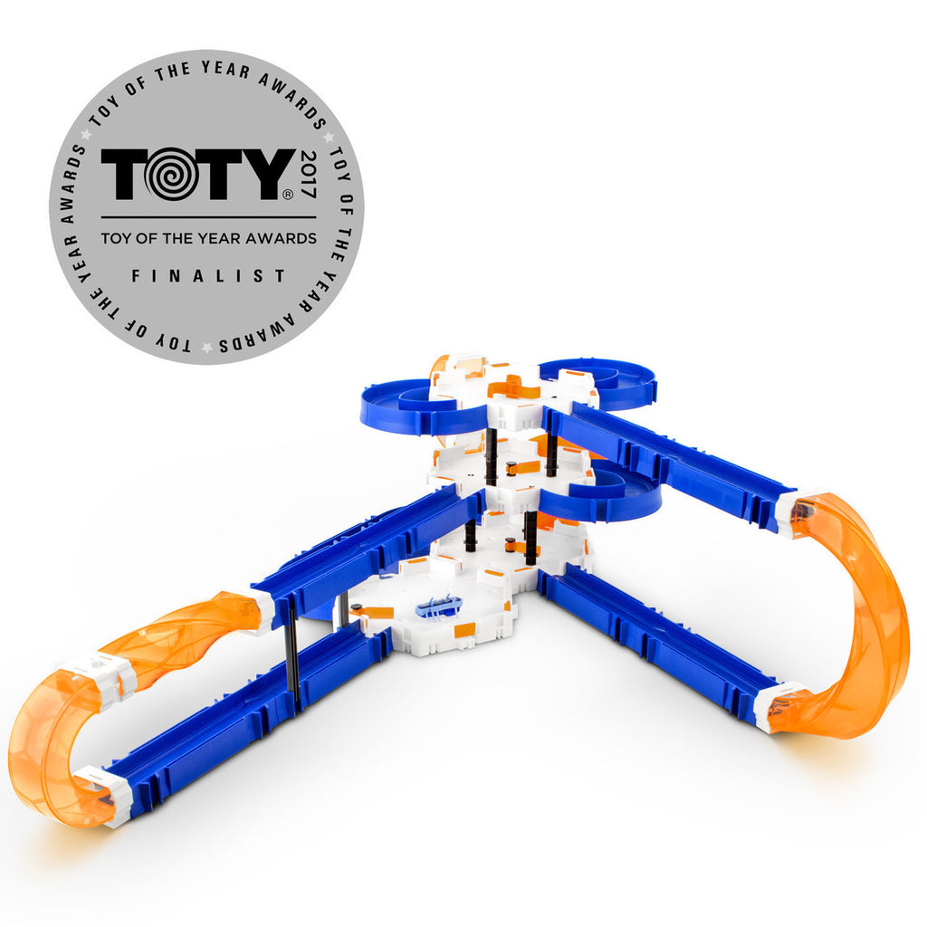 Hexbug Nano Nitro Slingshot